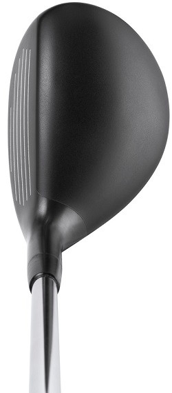 Pre-Owned Mizuno Golf JPX 921 Hot Metal Combo Irons (7 Club Set